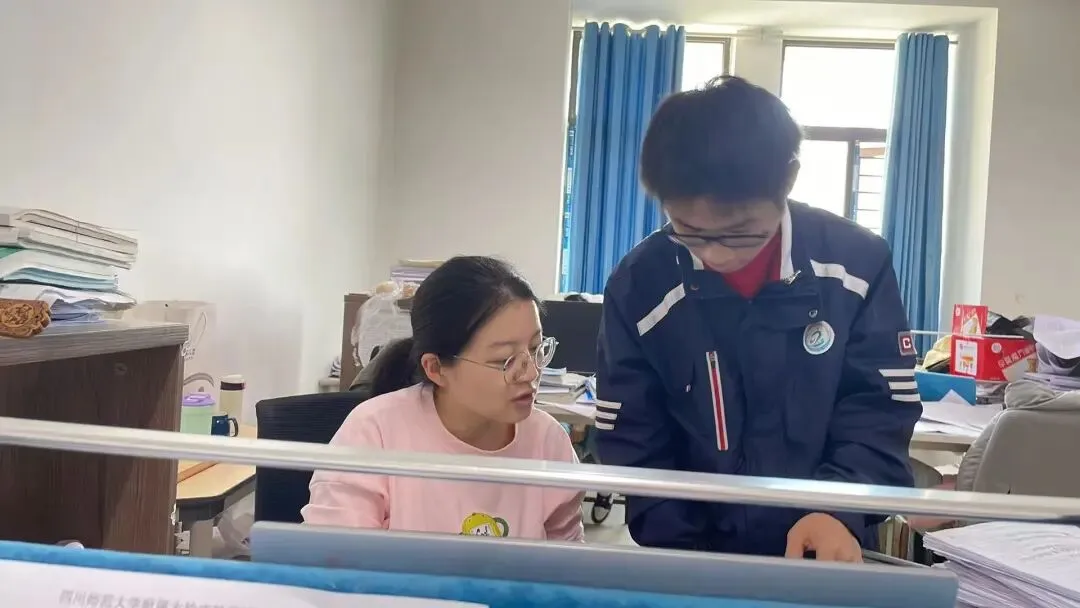 匠心育人 逐梦中考|大竹县美浩实验学校初三备考纪实-第28张图片-四季读书网