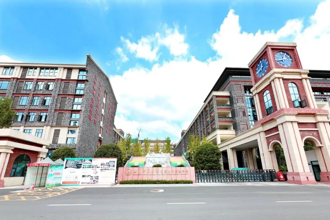 匠心育人 逐梦中考|大竹县美浩实验学校初三备考纪实-第39张图片-四季读书网