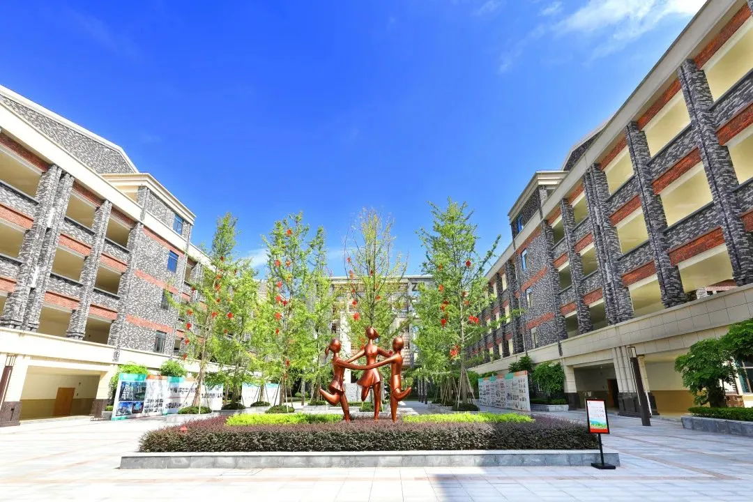 匠心育人 逐梦中考|大竹县美浩实验学校初三备考纪实-第41张图片-四季读书网