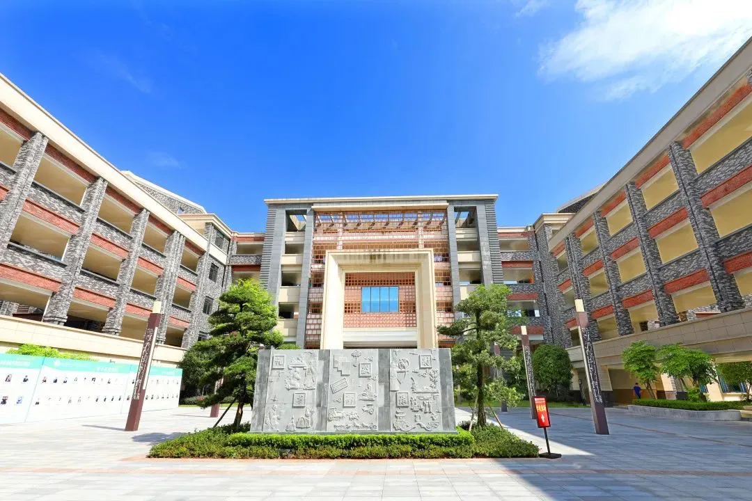 匠心育人 逐梦中考|大竹县美浩实验学校初三备考纪实-第42张图片-四季读书网