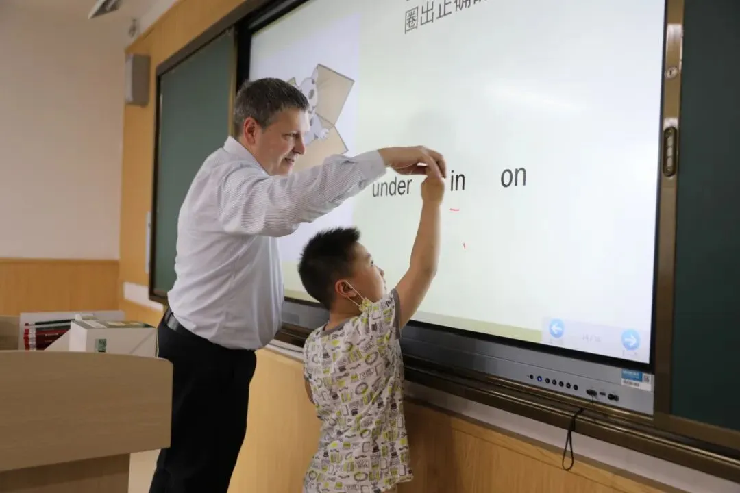 匠心育人 逐梦中考|大竹县美浩实验学校初三备考纪实-第46张图片-四季读书网
