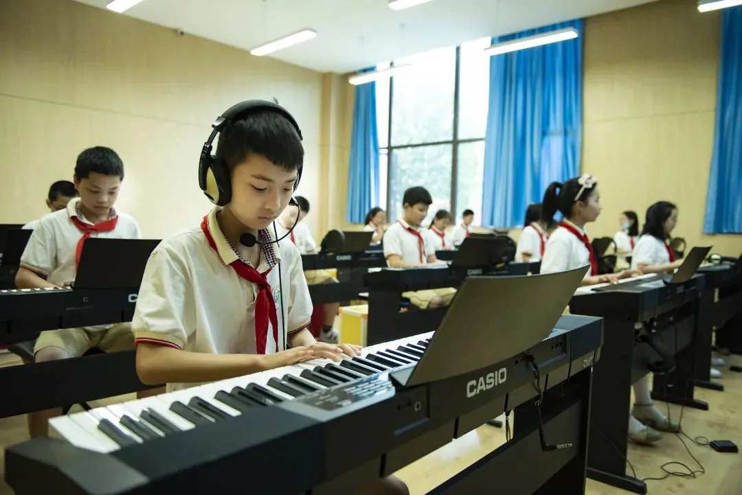 匠心育人 逐梦中考|大竹县美浩实验学校初三备考纪实-第47张图片-四季读书网