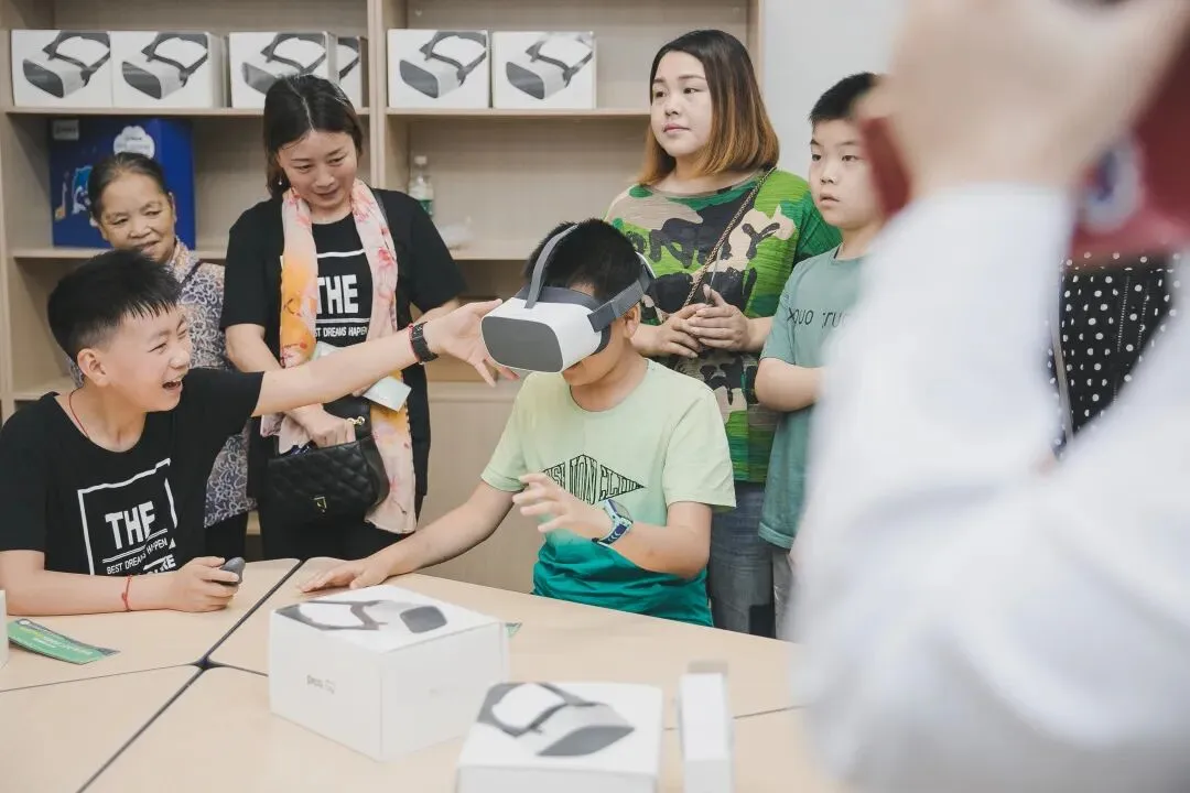 匠心育人 逐梦中考|大竹县美浩实验学校初三备考纪实-第49张图片-四季读书网