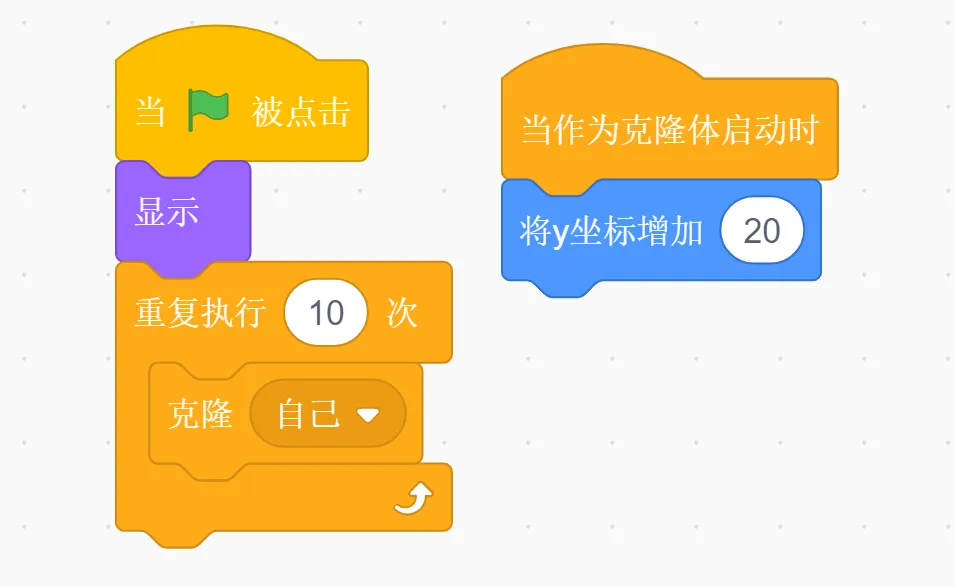 复赛真题(1)||2025信息素养大赛图形化编程复赛小高组真题及答案(1)-第2张图片-四季读书网