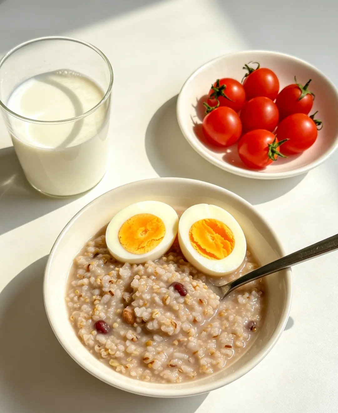 【健康科普】中考、高考前饮食别瞎补!营养专家提醒:稳比补更重要!-第9张图片-四季读书网