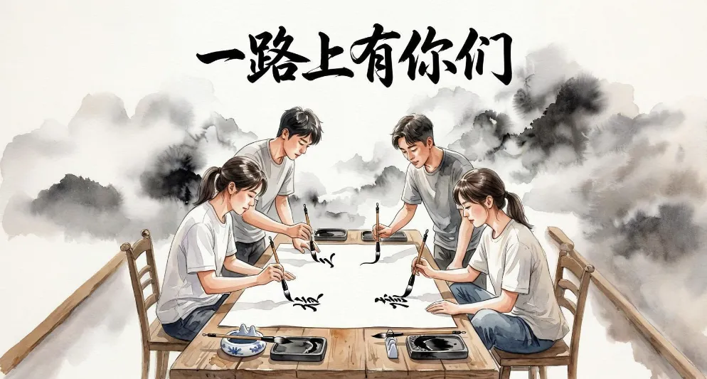 考情快递:广雅中考二模语文试卷精析(含范文)-第17张图片-四季读书网