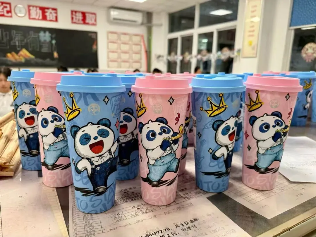 一起奔跑,一起中考-第5张图片-四季读书网