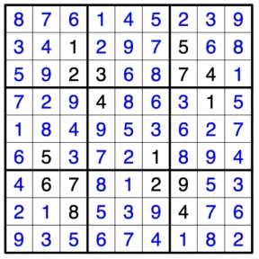 数独竞赛真题-反骑士数独:2026年GP竞赛第五轮第6题(分值58分)-第2张图片-四季读书网