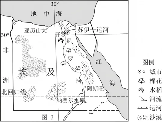 国家对比分析真题分享-第3张图片-四季读书网