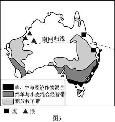 国家对比分析真题分享-第5张图片-四季读书网