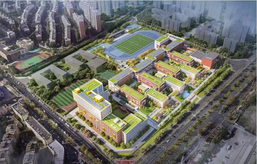 中考在即|合肥超3万高中学位陆续入市,优质高中上岸更容易了-第3张图片-四季读书网