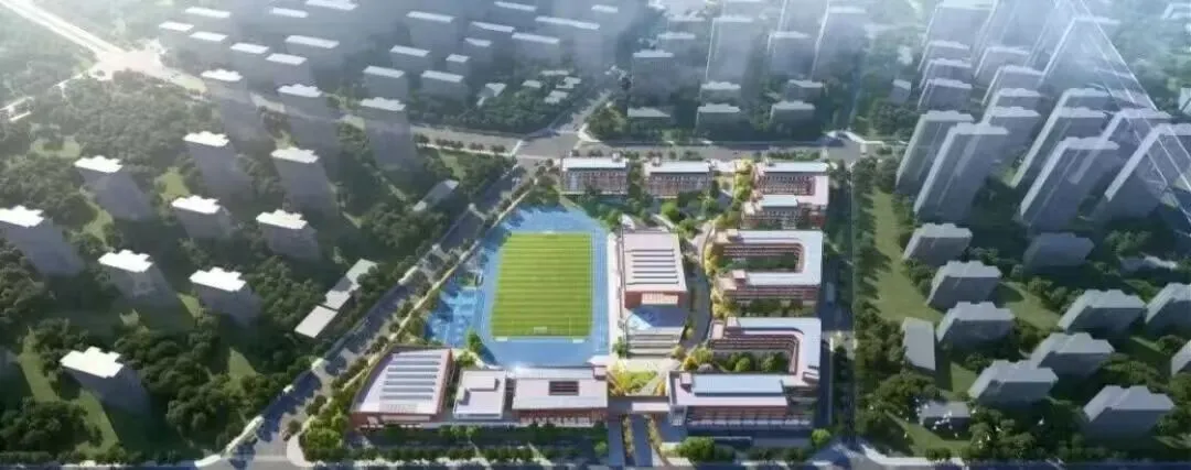中考在即|合肥超3万高中学位陆续入市,优质高中上岸更容易了-第4张图片-四季读书网