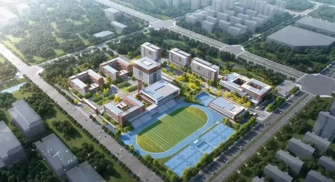 中考在即|合肥超3万高中学位陆续入市,优质高中上岸更容易了-第5张图片-四季读书网