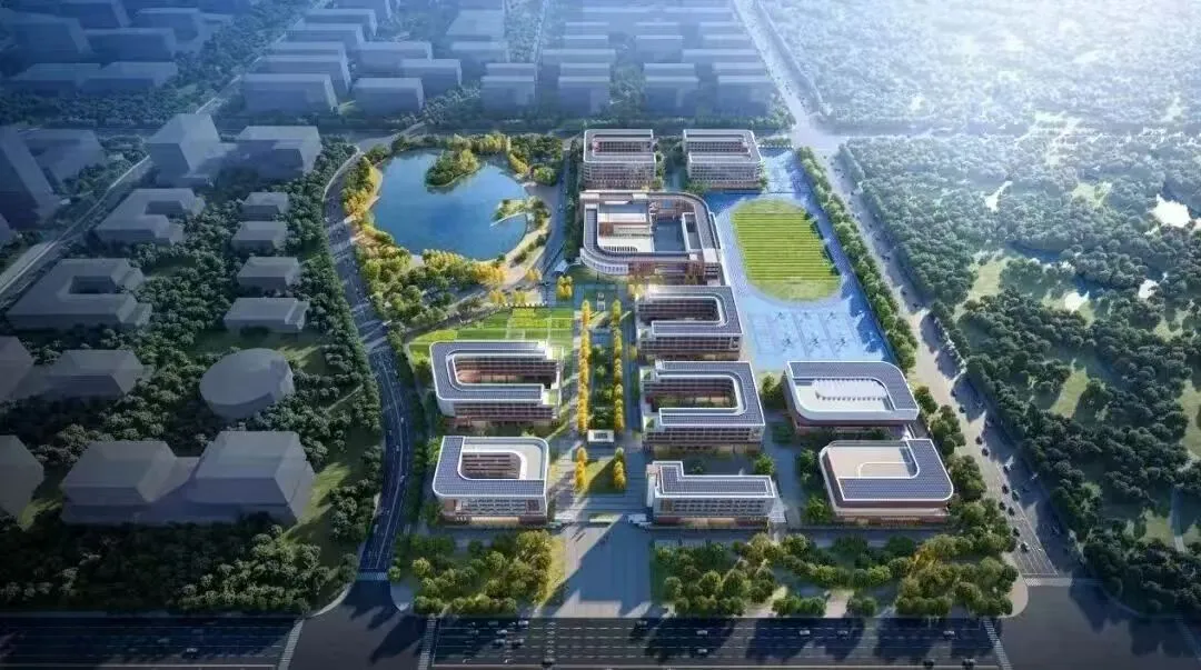 中考在即|合肥超3万高中学位陆续入市,优质高中上岸更容易了-第6张图片-四季读书网