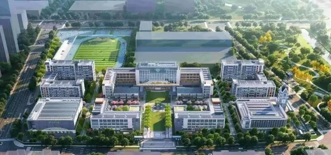 中考在即|合肥超3万高中学位陆续入市,优质高中上岸更容易了-第7张图片-四季读书网