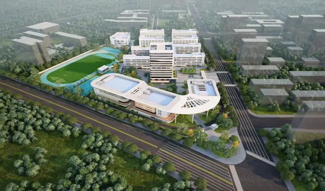 中考在即|合肥超3万高中学位陆续入市,优质高中上岸更容易了-第8张图片-四季读书网