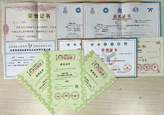 中考招生季 | 欢迎报考南通开放大学经济管理学院!-第9张图片-四季读书网