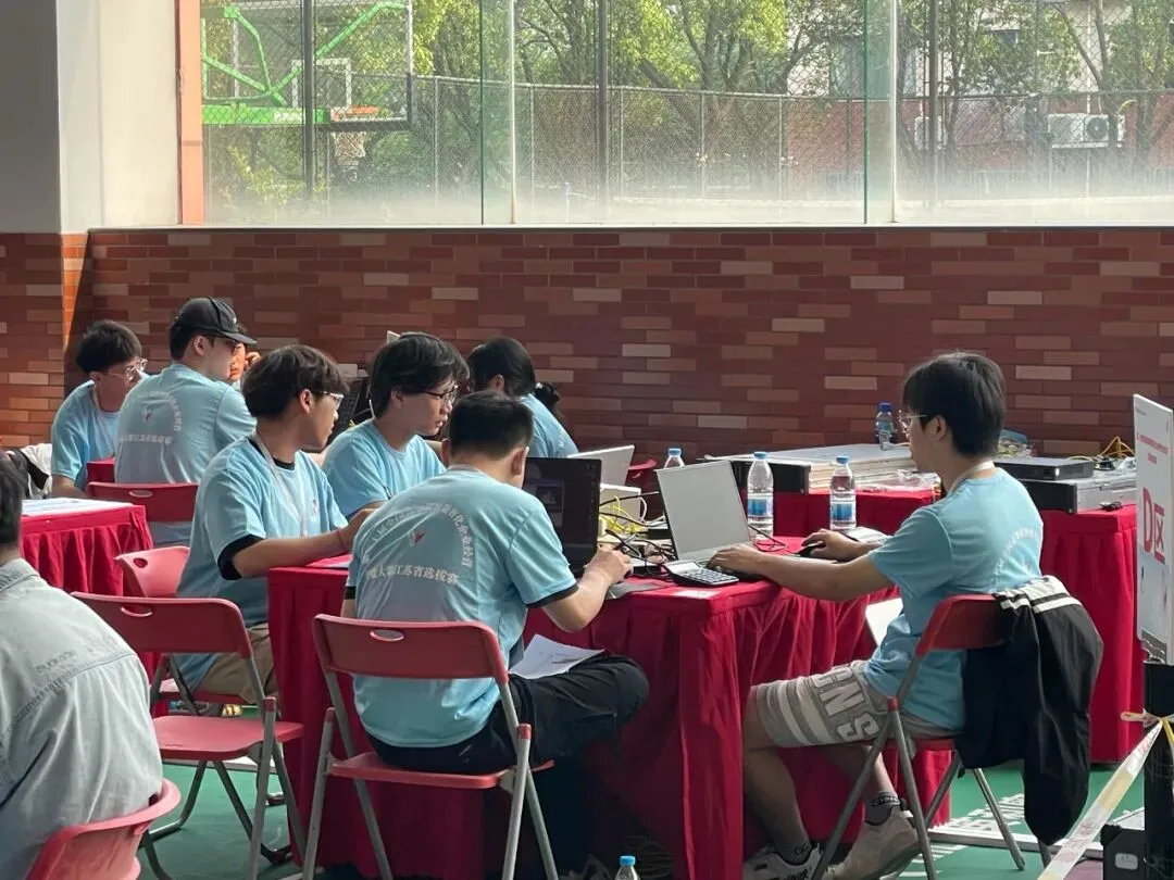 中考招生季 | 欢迎报考南通开放大学经济管理学院!-第18张图片-四季读书网