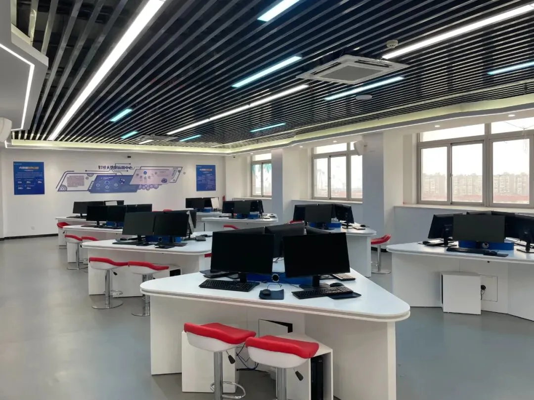 中考招生季 | 欢迎报考南通开放大学经济管理学院!-第33张图片-四季读书网