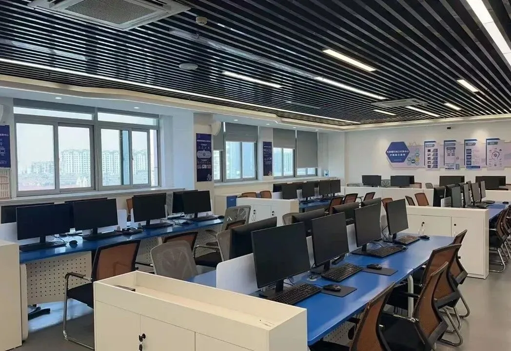 中考招生季 | 欢迎报考南通开放大学经济管理学院!-第34张图片-四季读书网