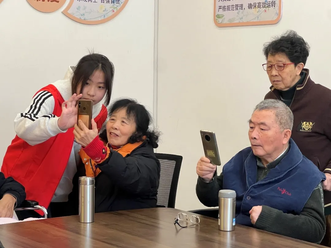 中考招生季 | 欢迎报考南通开放大学经济管理学院!-第38张图片-四季读书网