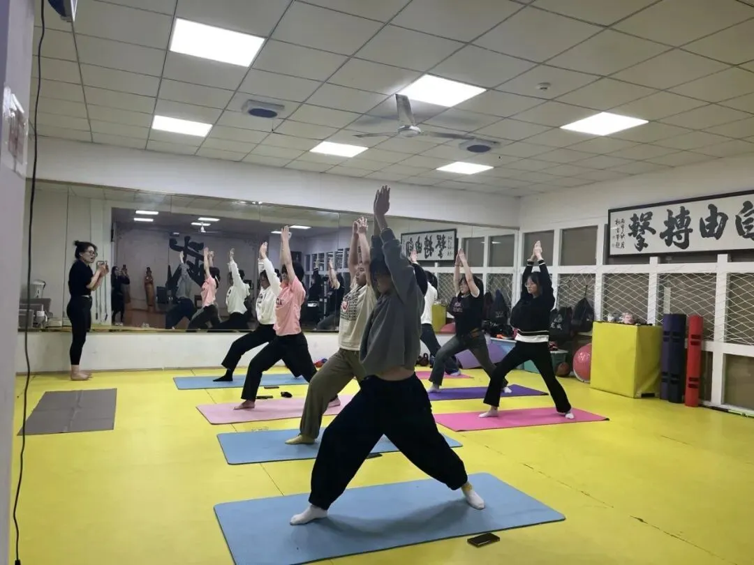中考招生季 | 欢迎报考南通开放大学经济管理学院!-第39张图片-四季读书网
