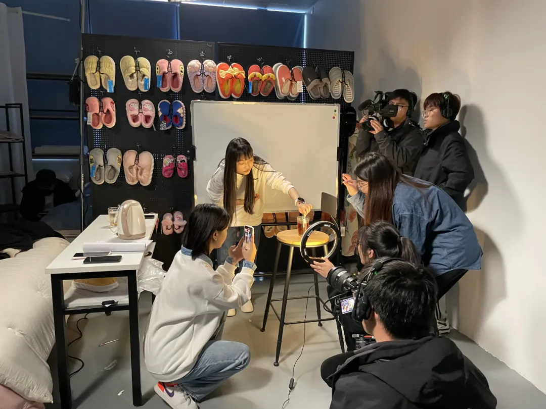 中考招生季 | 欢迎报考南通开放大学经济管理学院!-第50张图片-四季读书网