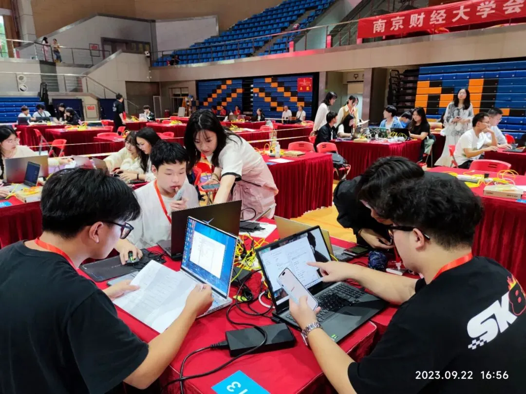中考招生季 | 欢迎报考南通开放大学经济管理学院!-第51张图片-四季读书网