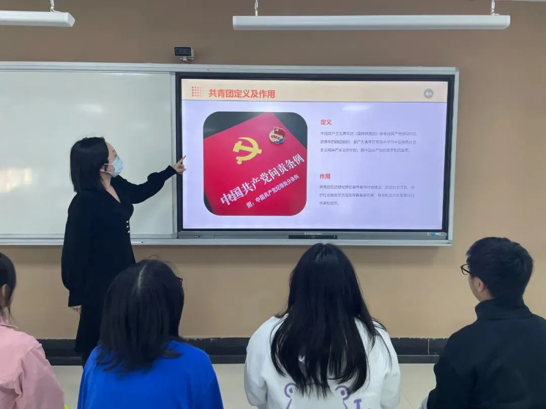 中考招生季 | 欢迎报考南通开放大学经济管理学院!-第53张图片-四季读书网