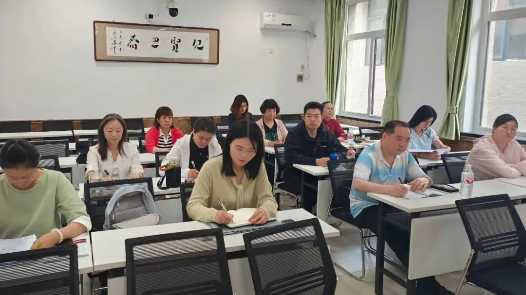 研试卷 析学情 定策略 提效能 || 初三道德与法治一模质量分析-第4张图片-四季读书网