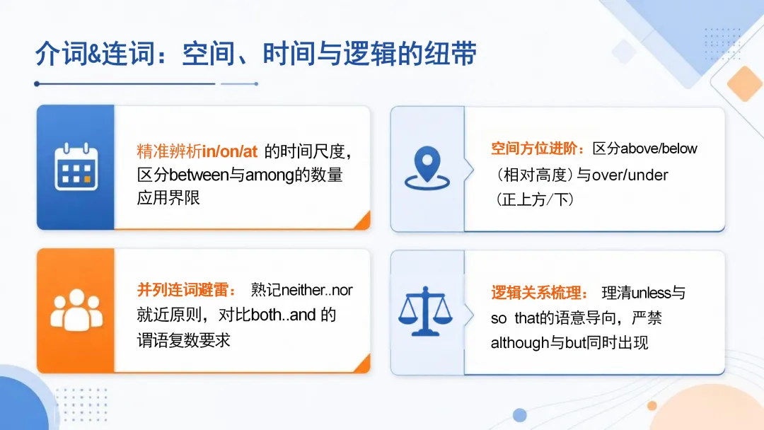 来自英语老师仪式感:中考英语最后一课——决胜中考-第8张图片-四季读书网