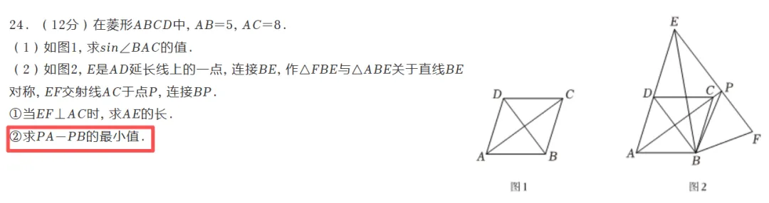 中考考什么?——中考备考指南-第3张图片-四季读书网