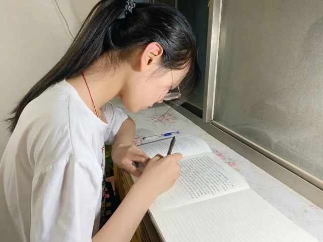 中考冲刺阶段,三件比刷题更重要的事-第4张图片-四季读书网