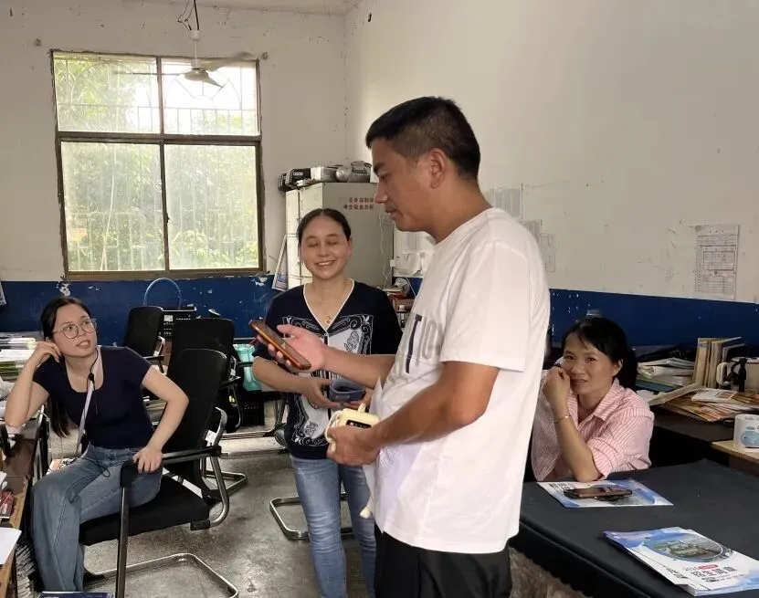 携手护航中考路 精准填报助圆满——五峰铺镇青云中学九年级志愿填报专题家长会圆满召开-第44张图片-四季读书网