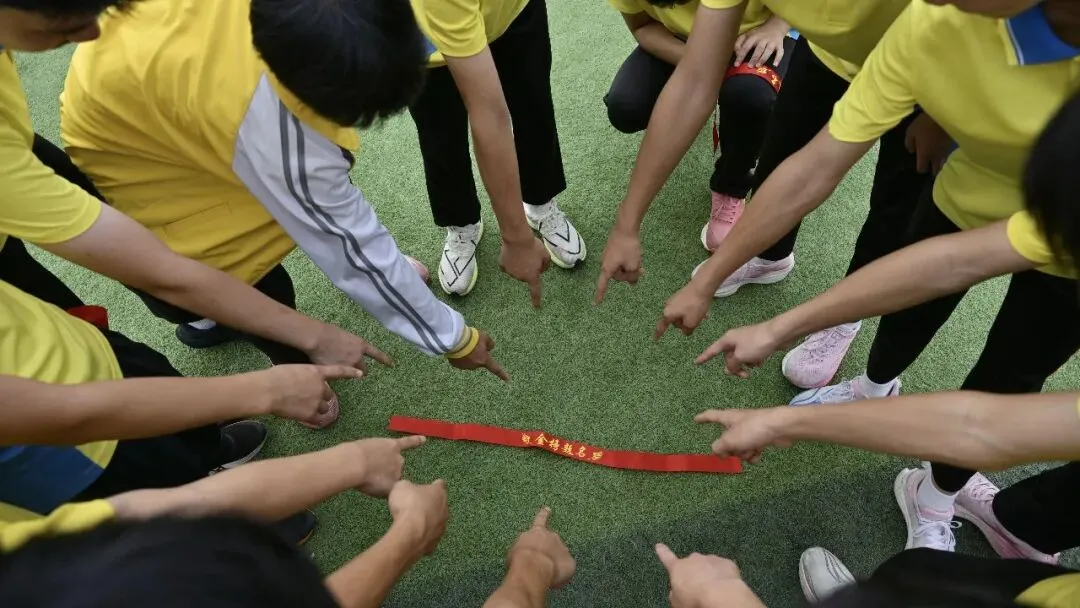 【校园动态】柳城县文昌中学开展中考减压心理健康主题活动-第6张图片-四季读书网 【校园动态】柳城县文昌中学开展中考减压心理健康主题活动-第6张图片-四季读书网