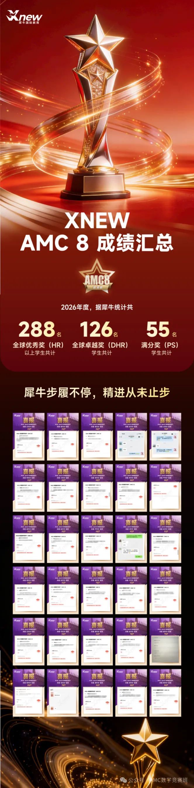 2026 美国数学竞赛AMC8真题及答案&试题解析(附下载链接)-第20张图片-四季读书网