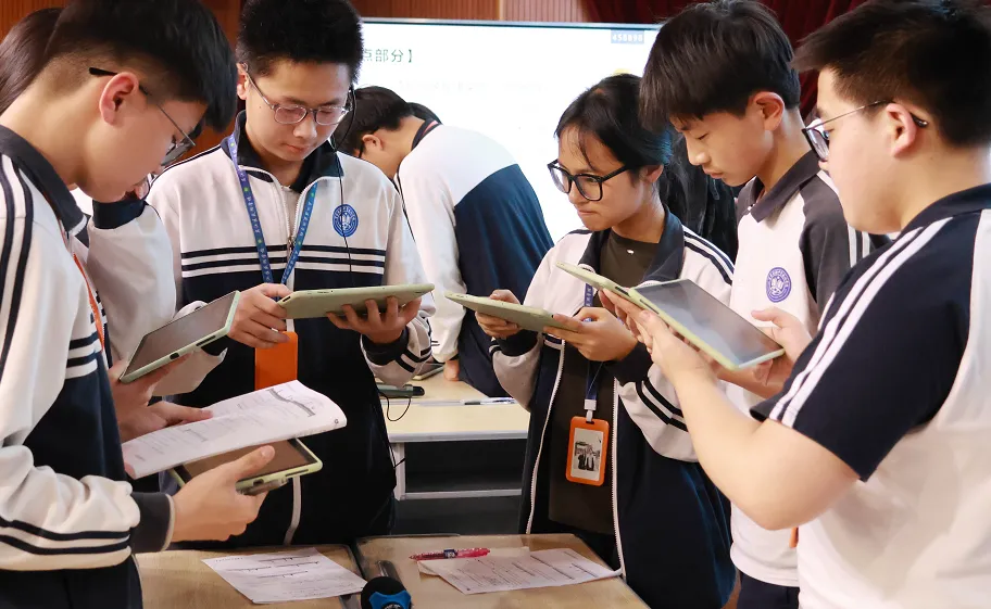 中考落榜、没能被心仪高中录取,不甘心将就择校?想要再战中考,复读流程该怎么安排?来盛湖一站式帮您理清政策、办妥手续,圆梦目标普高-第4张图片-四季读书网