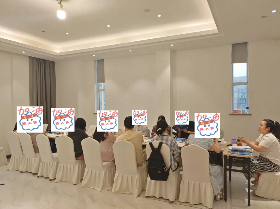 四川事业单位面试真题分享!现在准备面试早吗-第8张图片-四季读书网