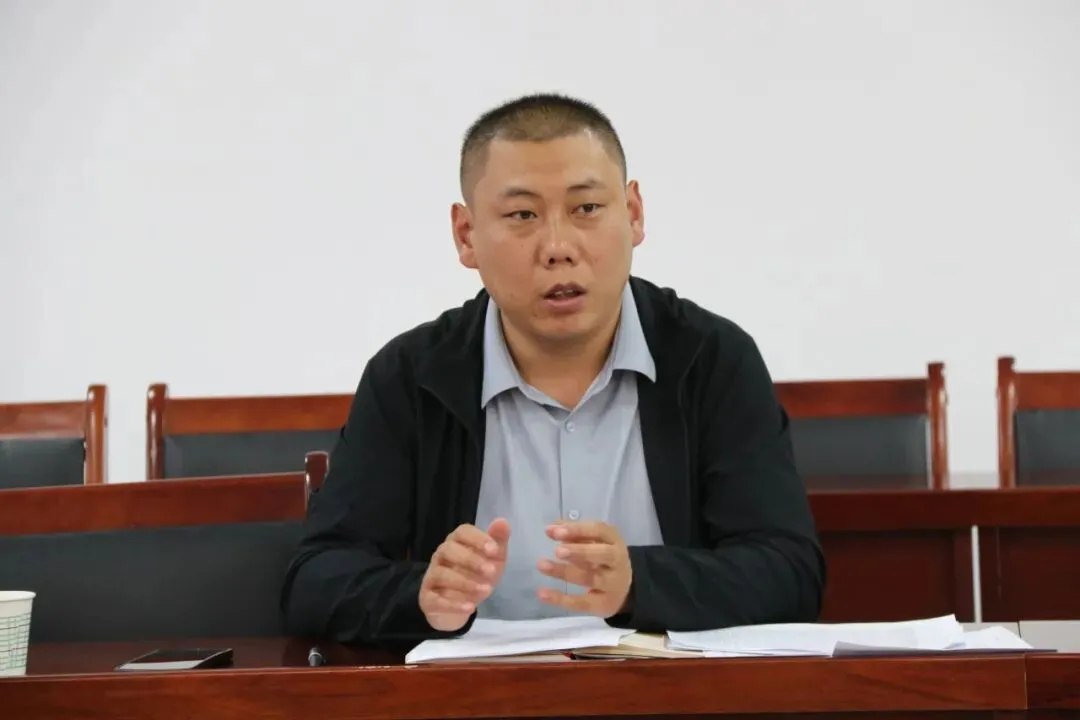 市教研室莅临我校开展中考备考专项视导-第16张图片-四季读书网