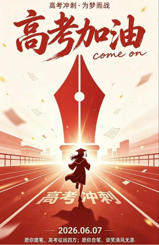 巴中市第三中学2026年高、中考考生身心调试及假期安全温馨提醒-第14张图片-四季读书网