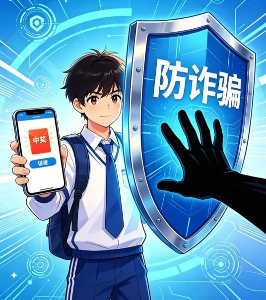 巴中市第三中学2026年高、中考考生身心调试及假期安全温馨提醒-第22张图片-四季读书网