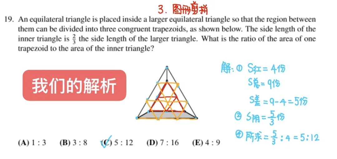 免费领!AMC8数学竞赛题库(含真题+习题)!全球名校认可的数学思维启蒙钥匙-第22张图片-四季读书网