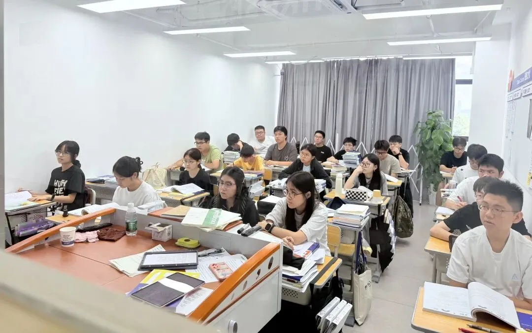 2026港澳台联考全科真题深度解析:难度升级还是回归正常?-第7张图片-四季读书网