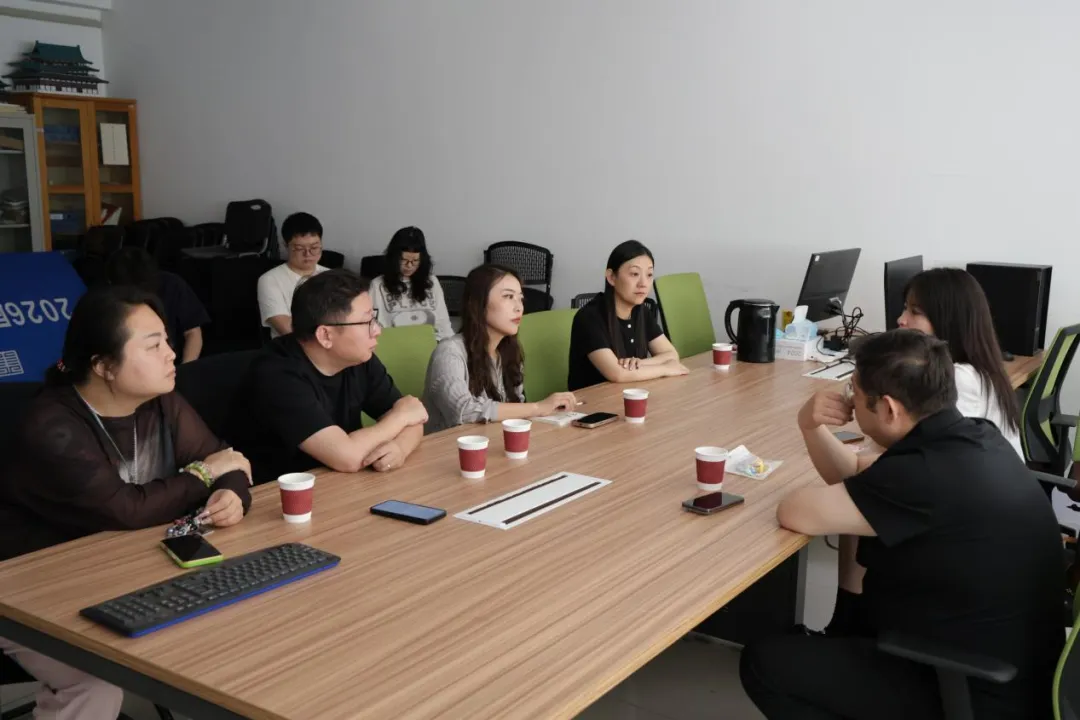 实践筑魂 | 项目即课堂,真题即真做——建筑环境艺术系以项目式教学推动实践育人走深走实-第3张图片-四季读书网