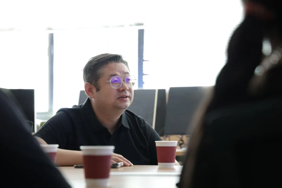实践筑魂 | 项目即课堂,真题即真做——建筑环境艺术系以项目式教学推动实践育人走深走实-第7张图片-四季读书网