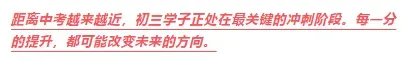 中考冲刺    中考英语补全对话练习题-第2张图片-四季读书网