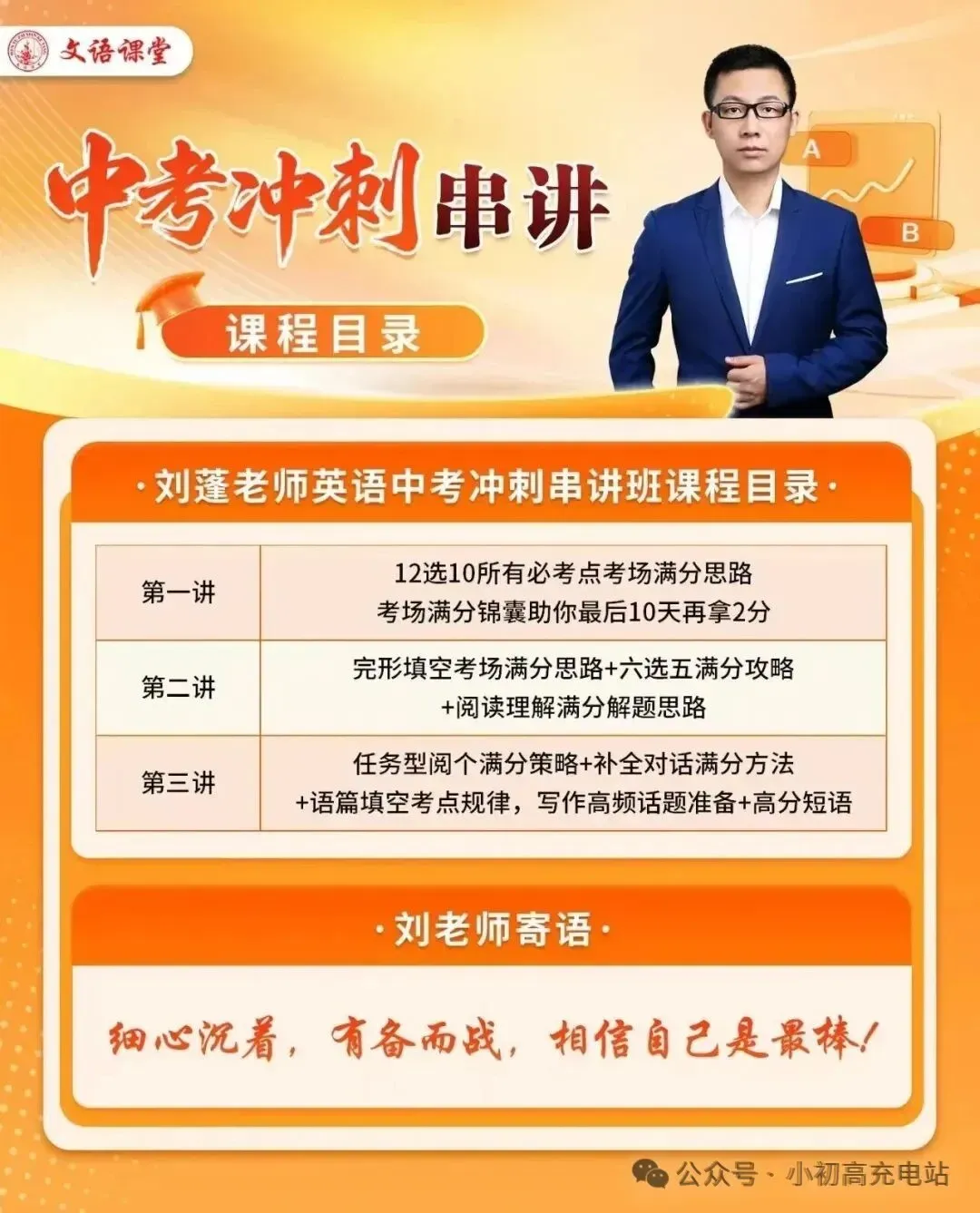 中考冲刺    中考英语补全对话练习题-第10张图片-四季读书网