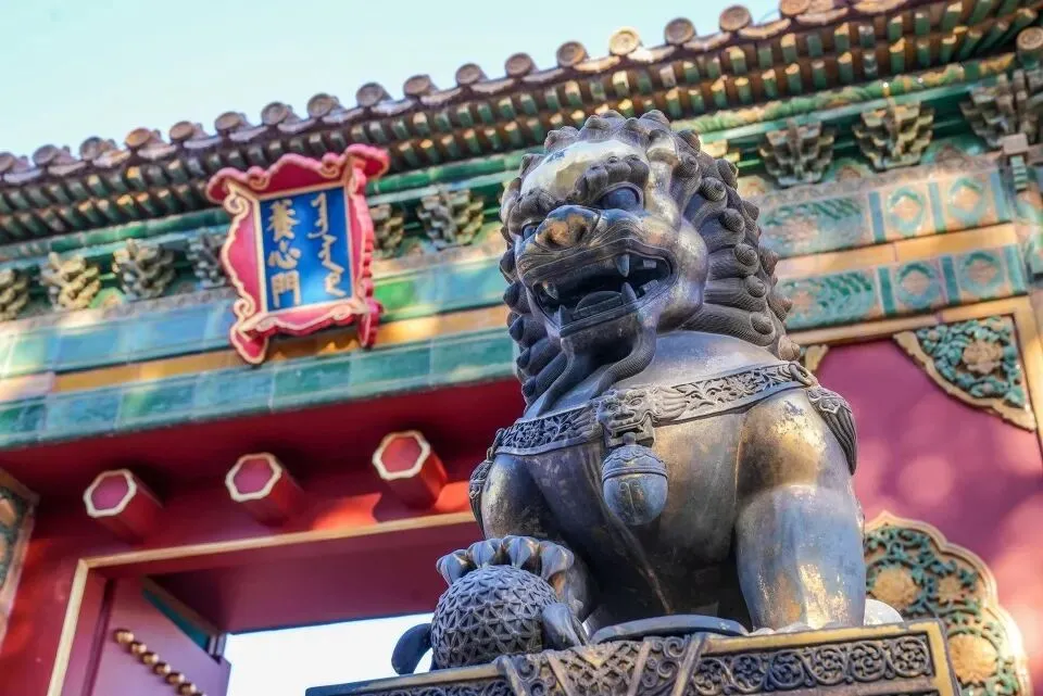 真题复现┃25清华遗产:故宫的原状陈列与研究性保护——以养心殿为例-第6张图片-四季读书网