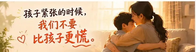 中考高考,孩子考的是知识,父母考的是心态-第2张图片-四季读书网