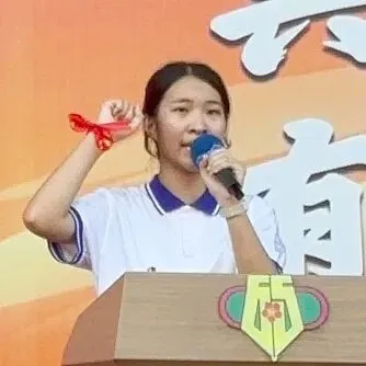 燃情逐梦 誓战中考|广州市第六十五中学中考三十天冲刺誓师圆满举行!-第18张图片-四季读书网